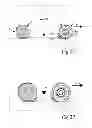 Fig. 13 - Milling tool for chip removing machining