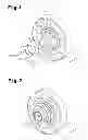 Fig. 02 - Nut rotation prevention structure