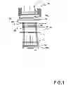 Fig. 02 - Removable platform and load bed for vehicles
