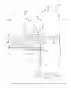 Fig. 01 - Seal assembly including grooves in a radially outwardly facing side of a platform in a gas turbine engine