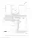 Fig. 02 - Seal assembly including grooves in an aft facing side of a platform in a gas turbine engine