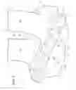 Fig. 07 - Seal assembly including grooves in an aft facing side of a platform in a gas turbine engine