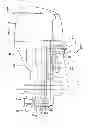Fig. 01 - Shock absorber for propeller unit, propeller unit, and vessel propulsion apparatus