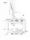 Fig. 06 - Shock absorber for propeller unit, propeller unit, and vessel propulsion apparatus