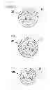 Fig. 07 - Shock absorber for propeller unit, propeller unit, and vessel propulsion apparatus