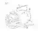 Fig. 08 - Shock absorber for propeller unit, propeller unit, and vessel propulsion apparatus