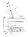 Fig. 22 - Shock absorber for propeller unit, propeller unit, and vessel propulsion apparatus