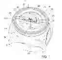 Fig. 02 - Wind turbine auxiliary drive system