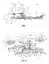 Fig. 02 - System for changing the pitch of the blades of a propeller