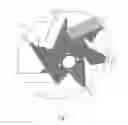 Fig. 02 - HIGH OUTPUT FAN WHEEL