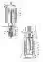 Fig. 02 - DUAL MOTOR PUMP FOR SUBSEA APPLICATION