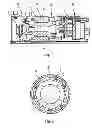 Fig. 02 - Modular electric compressor including a built-in securing device