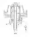 Fig. 04 - Air assisted severance of viscous fluid stream