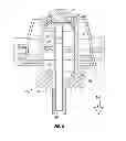 Fig. 06 - Air assisted severance of viscous fluid stream