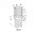 Fig. 15 - Air assisted severance of viscous fluid stream