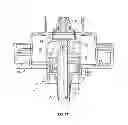 Fig. 24 - Air assisted severance of viscous fluid stream