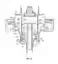Fig. 29 - Air assisted severance of viscous fluid stream