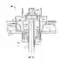 Fig. 32 - Air assisted severance of viscous fluid stream