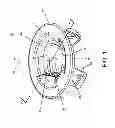 Fig. 02 - Removable grommet device and method of using thereof