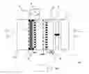 Fig. 01 - Apparatus and method for capture and inactivation of microbes and viruses