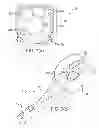 Fig. 08 - Apparatus, system and method for reducing the growth of microbial contamination in an air-handling unit