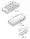 Fig. 04 - Frazil ice conjugate assay device and method