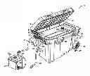Fig. 01 - Ozone-based contaminant eradication system and method