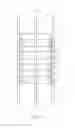 Fig. 02 - Stackable structural reactors