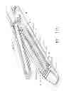 Fig. 158 - Tissue thickness compensator configured to redistribute compressive forces