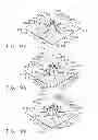Fig. 45 - Tissue thickness compensator configured to redistribute compressive forces
