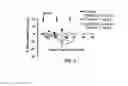 Fig. 03 - METHODS OF USING (+)-1,4-DIHYDRO-7-[(3S,4S)-3-METHOXY-4-(METHYLAMINO)-1-PYRROLIDINYL]-4-OXO-1-(2-THIAZOLYL)-1,8-NAPHTHYRIDINE-3-CARBOXYLIC ACID IN COMBINATION THERAPY