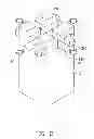 Fig. 03 - Positioning device for runner system