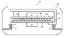 Fig. 01 - Vacuum vibration press for forming engineered composite stone slabs