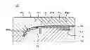 Fig. 01 - ANTENNA PATTERN FRAME, CASE OF ELECTRONIC DEVICE AND MOULD FOR MANUFACTURING THE SAME