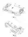 Fig. 02 - ANTENNA PATTERN FRAME, CASE OF ELECTRONIC DEVICE AND MOULD FOR MANUFACTURING THE SAME