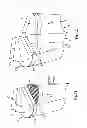 Fig. 07 - Circularly foldable daisy display stand