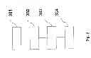 Fig. 04 - GLAZING UNIT WITH PERIPHERAL SEAL AND CORRESPONDING MANUFACTURING PROCESS
