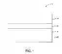 Fig. 02 - Incised composite material for selective, multispectral reflection