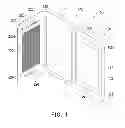 Fig. 02 - Accessory, electronic assembly, control method, and method for forming an accessory