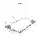 Fig. 02 - Layered panel