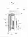 Fig. 02 - METHOD FOR PRODUCING NITRIDE SINGLE CRYSTAL AND AUTOCLAVE FOR USE IN THE METHOD