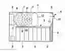 Fig. 01 - Apparatus and method for providing safety measures during gas release from a vehicle battery and installation space for a vehicle battery