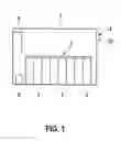Fig. 02 - Apparatus and method for providing safety measures during gas release from a vehicle battery and installation space for a vehicle battery