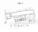 Fig. 07 - Cover mechanism comprising slide member and electronic device