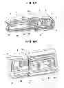 Fig. 08 - Cover mechanism comprising slide member and electronic device