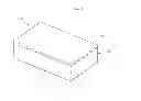 Fig. 02 - CASE FOR PACKING BATTERY