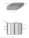 Fig. 06 - Graphene hybrid structures for energy storage applications