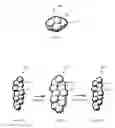 Fig. 08 - Graphene hybrid structures for energy storage applications
