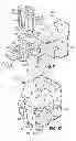 Fig. 07 - Aesthetic self-ligating orthodontic bracket
