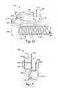 Fig. 07 - Orthodontic attachment module for intra-oral bite correctors